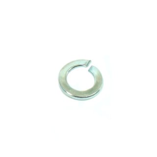 Federring M10 verzinkt, Innendurchmesser 10,4mm zB Schwinge KR51 Schwalbe Star Sperber Habicht