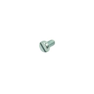 Schlitzschraube 3x5 pas. f. Simson Zündschloss S51 S50 KR51 Schwalbe Star Sperber Habicht