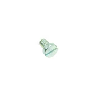 Schlitzschraube 3x10 DIN84 verzinkt für Simson S51 S50 S53 KR51 Schwalbe SR50