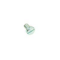 Schlitzschraube 3x10 DIN84 verzinkt für Simson S51...