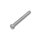 Schlitzschraube 4x50 DIN84 pas Simson S51 S50 S70 Schalter Armaturen Choke