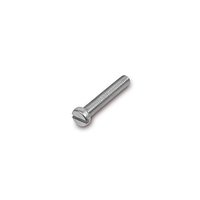 Schlitzschraube 5x40 DIN84 4.8