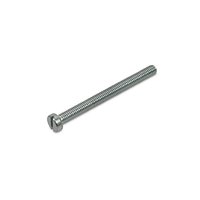 Schlitzschraube 6x60 DIN84 Motor Getriebe Deckel pas. f....