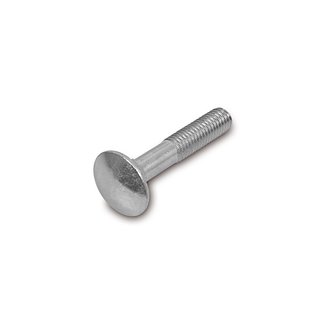 Schlossschraube untere Motoraufhängung S51, S50, S53, S70, S83 Flachrundschraube 8 x 45