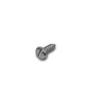 Linsenblechschraube Schlitz 4,2x19 DIN7971 C