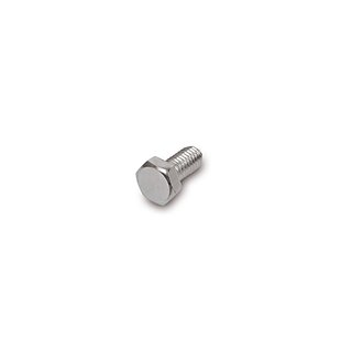 Sechskantschraube verzinkt 6x12 DIN933, verzinkt pas. für Sitzbank KR51 Schwalbe SR50 SR80 etc.