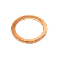 Dichtring Kupfer M12 12x16 für Motor Getriebe...