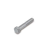 Sechskantschraube verzinkt 8x45 DIN933 8.8