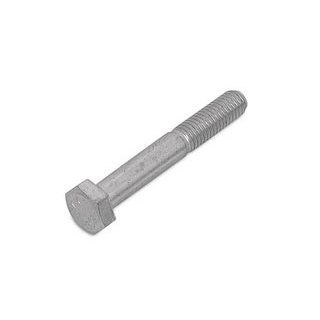 Sechskantschraube 8.8 verzinkt 8x55 DIN 933