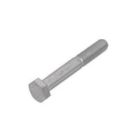 Sechskantschraube 8.8 verzinkt 8x55 DIN 933