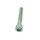 Zylinderschrauben mit ISK Innensechskant verzinkt 6x35 pas. f. Kupplungsdeckel Simson S51 S70 KR51/2 Schwalbe SR50