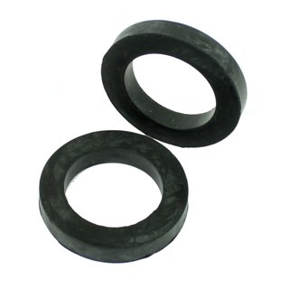 2 Staubabstreifer Gummi Nabe Radlager pas f Simson S51 S50 S70 Star KR51 Schwalbe Sperber Spatz Habicht Duo