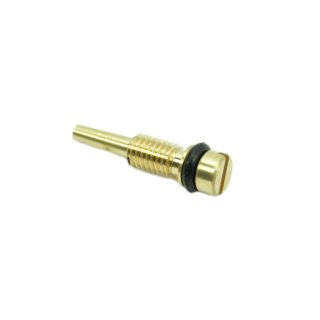 Simson Stellschraube Dichtring Vergaser BVF 16N1-11 S51 KR51 Schwalbe S50
