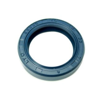 LYO Wellendichtring 25x35x7 Doppellippe pas. f. MZ TS ES 150 125 175  RT125 ETZ 125 150 250