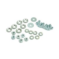 Simson Trittbrett- Befestigung Set Schraube KR51 Schwalbe...