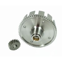 Kupplungskorb 65 20 Zähne für Simson S51 SR50 S53 KR51 Schwalbe Kupplung Kupplungszahnrad Primärantrieb Primärtrieb