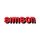 Klebefolie Aufkleber SIMSON Tank rot S51 S50 S70