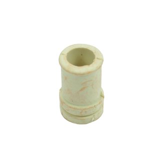 Simson Tülle Gummi Dichtung S51 KR51 Schwalbe S50 Kabel Lenker Schalter beige