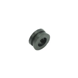 Simson Tülle Rücklicht BSKL Gummi Dichtung 10x14x18 S50 SR50 Werkzeugbehälter KR51 Schwalbe am Panzer hinten