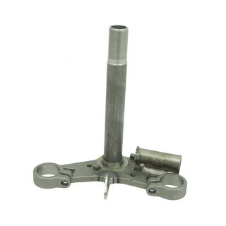 Gabelführung unten Lenkung Telegabel Aufnahme Simson S51 S50 S70, blank
