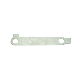 Luftfilter Sicherungsblech Ansaugkasten pas f Simson Schwalbe KR51