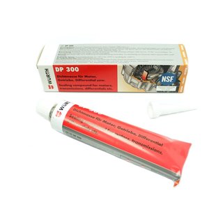Würth DP300 Motor Dichtung Dichtmasse für Simson KR51 S51 S50 SR50 S53 AWO DKW Ural Dnepr NSU abdichten MZ RT125 ES TS ETZ 125 150 250