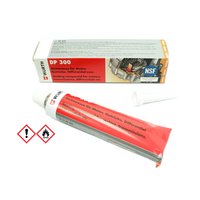 Würth DP300 Motor Dichtung Dichtmasse für...