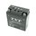 Batterie, Akku 6V 11Ah Gel für Simson S51 S50 S70 S53 SR50 MZ ES150 ES125 ES175 TS125 TS150 Din 01214 121x61x131mm