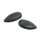 Kniekissen Tank MZ IFA RT125 RT125/1 RT125/2 RT125/3 BK350 EMW R35 BMW schwarz
