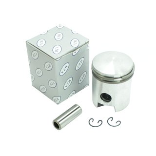 Simson Kolben 40,97 + Ringe S51 S60 S61 SR50 S53 SD50 Schwalbe KR51/2 Set 2 Ringe