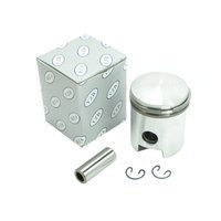 Simson Kolben 40,97 + Ringe S51 S60 S61 SR50 S53 SD50...