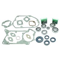 Lager Dichtungen Simmerringe Motor pas. f. Simson S51...