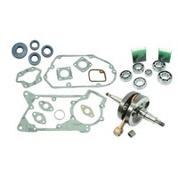 Lager Dichtungen Simmerringe Motor Kurbelwelle für...