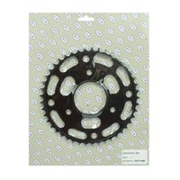Zahnkranz Kettenrad für MZ ES 175 250 300 Ritzel