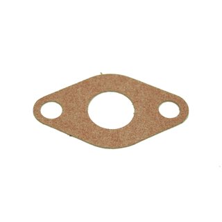 16mm Dichtung Vergaserflansch 0,5mm für Simson S51 S50 S53 SR50 S70 KR51 Schwalbe Star Sperber Habicht Duo