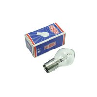 Birne Glühlampe Bilux 12V 25/25W Simson S51 S70...