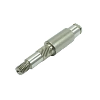 Simson Bolzen für Schaltwalze (mit Fläche) - Motor KR51/2, S51, S53, S70, S83, SR50, SR80