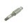 Simson Bolzen für Schaltwalze (mit Fläche) - Motor KR51/2, S51, S53, S70, S83, SR50, SR80