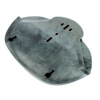 IFA Sattel Sitz Bezug Decke für Simson AWO T MZ RT125 BK350 EMW BMW R35
