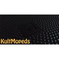 IFA Sattel Sitz Bezug Decke für Simson AWO T MZ RT125 BK350 EMW BMW R35