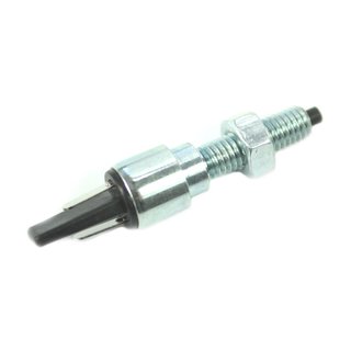 Bremslicht Kontakt Taster für Simson S53 S51 SR50 S70 SR80 MZ ETZ150 ETZ250 Hand Fuß Bremse Bremslichtschalter 8606.11/1 für Lenkerarmatur