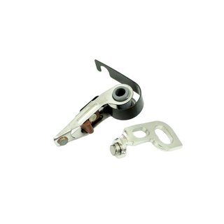 Unterbrecher Kontakt für Simson AWO425 AWO 425 S T Sport Touren EMW R35 Interrupter Ignition