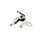 Unterbrecher Kontakt für Simson AWO425 AWO 425 S T Sport Touren EMW R35 Interrupter Ignition