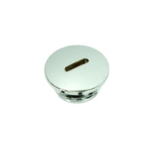 Simson Kappe Deckel Schraube Kupplungsdeckel KR51/2 Schwalbe S51 S70 S53 S83 SR50 SR80 chrom Kupplungseinstellung