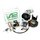 Simson Vape 3 Elektronik Zündung S51 S53 S70 S50 Motor Lichtmaschine vergossene Magnete