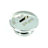 Simson Kappe Deckel Schraube Kupplungsdeckel Öl...