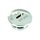Simson Kappe Deckel Schraube Kupplungsdeckel Öl KR51/2 Schwalbe S51 S70 S53 S83 SR50 SR80 chrom Verschlussschraube