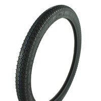 Reifen Mantel Heidenau M3 2,25x19 32S für Simson SR2...