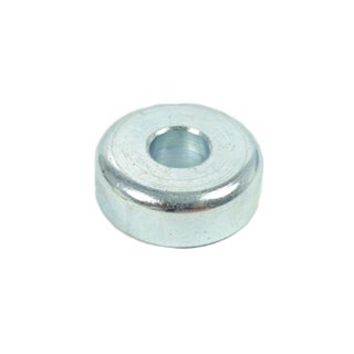 Oberes Druckstück für Motorlager massive Scheibe S50 S51 S53 S70 S83