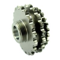 Primärritzel für MZ ETZ125 ETZ150 Ritzel Drehzahlmesser DZM Kupplung EM150